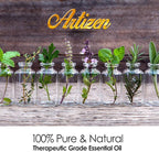 Artizen Eucalyptus Essential Oil 4 Fl Oz (Pack of 1) Large Bottle for Aromatherapy Diffusers DIY Blends and Crafts
