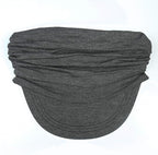 Soft Bamboo Baseball Cap for Chemo Women