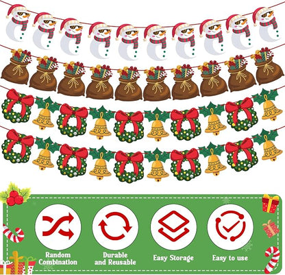OHOME Christmas Decorations - Image 4