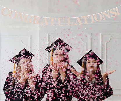 Congratulations Banner - Image 4
