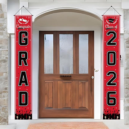 OHOME Graduation Decorations 2026 2027 - Image 8