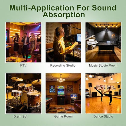 500Pcs Double-Sided Adhesive Dots - Image 6