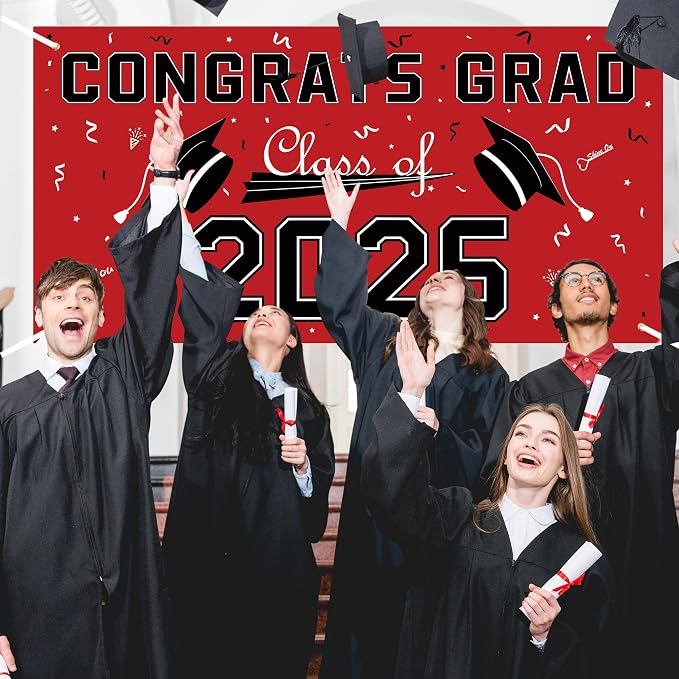 Graduation Decorations 2026 2027 - Image 4