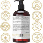 Laritelle Organic Unscented Conditioner Herbal Magic 16 oz