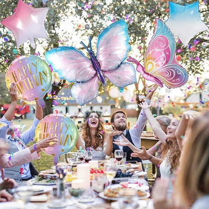 Butterfly Balloons - Image 7