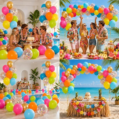 Tropical Balloons - Image 9