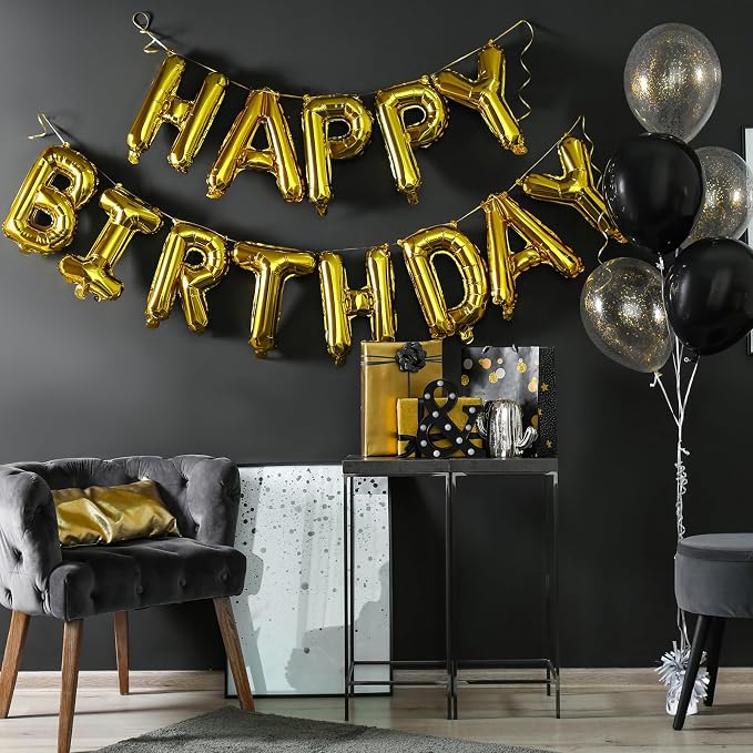 6 Pack Silver Balloon Weights Metallic Holder Anchors Balloon Holder Weights - Image 6