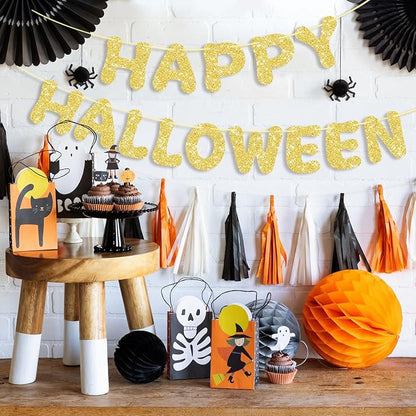 116PCS DIY Banner Customizable Birthday Banners Graduation Banner Custom Party - Image 5