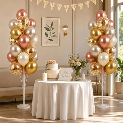 Balloon Column Kit Set of 2 - Image 8