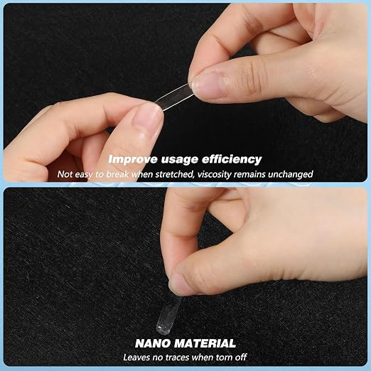 320 PCS Adhesive Dots Double-Sided, Decorations - Image 3