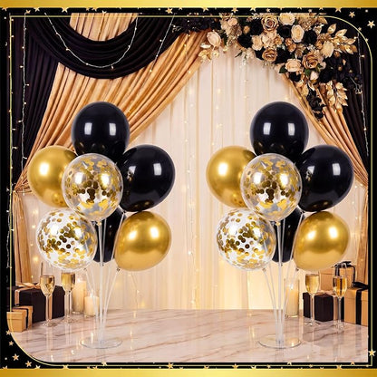 10 Sets of Balloon Stands Kits - Image 8