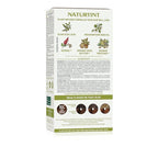 Naturtint 5GC Deep Cinnamon Chestnut Permanent Hair Color (Pack of 1), Ammonia Free, Vegan, Cruelty Free, up to 100% Gray Coverage, Long Lasting Results (Packaging may vary)