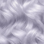 ion Permanent Creme Hair Color 7SPHM Silver Pearl, Vegan, Cruelty Free, PPD Free, 100% Gray Coverage, LongLasting, FadeResistant Color, 2.05 oz