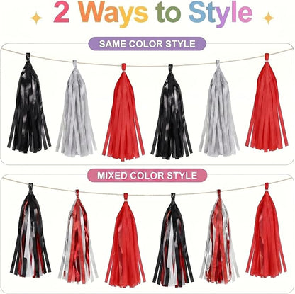6 Set 36 Inch Giant Balloons - Image 7