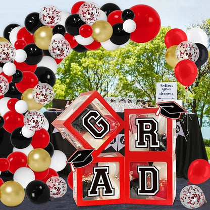 Graduation Decorations 2026 - Image 6
