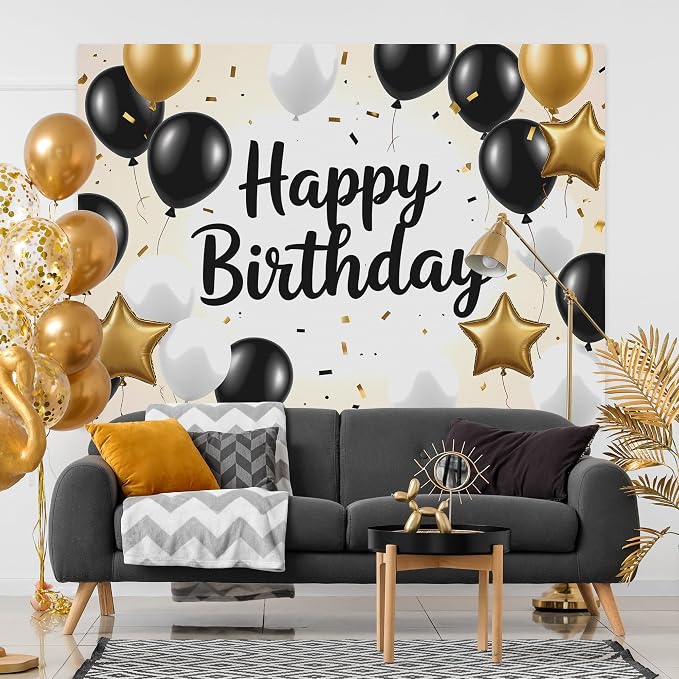 Custom Backdrop, Personalized Photo Backdrop Banner - Image 4