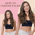 GOO GOO Tape in Hair Extensions Human Hair, 15 Velvet Mocha, 16inch 50g 20pcs, Skin Weft Seamless Invisible, Silky Straight with Thick Ends, Remy Human Hair