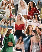 Moresoo Clip in Hair Extensions Real Human Hair Balayage Black to Brown with Dark Blonde 5pcs 80g Remy Straight Invisible Lace Double Weft Ombre Human Hair Clip in Extensions 16inch