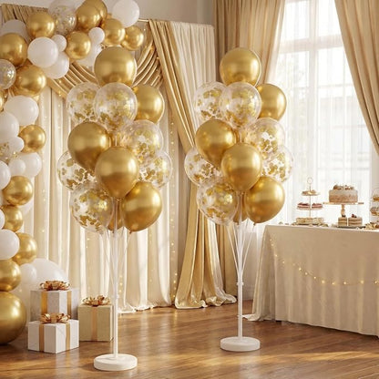 Balloon Column Kit Set of 2 - Image 7