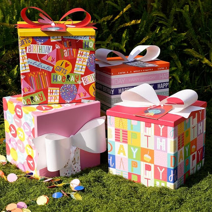 BIOBROWN Birthday Gift Boxes - Image 4