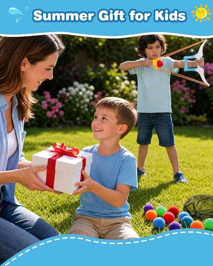 Reusable Water Balloons Set - Image 8