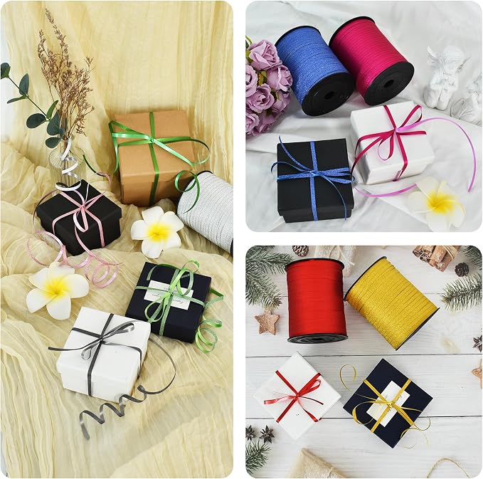 BEISHIDA Glitter Ribbon - Image 5