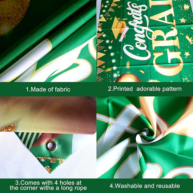 KatchOn Graduation Decorations 2026, Graduation Party Decorations 2026 | - Image 5