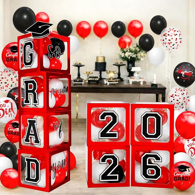 2026 Graduation Decorations - Image 7