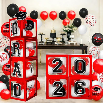 2026 Graduation Decorations - Image 7