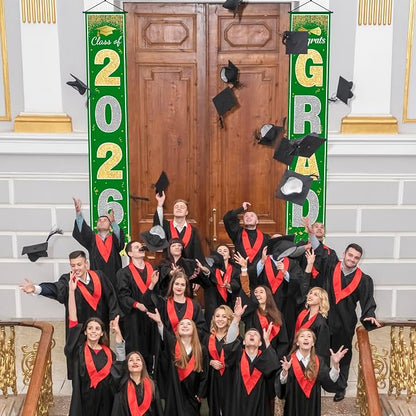 OHOME Graduation Decorations 2026 2027 - Image 6