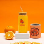 Self Care Package for Women – Thinking of You Self Care Kit, Orange Birthday Box for Her, Get Well Soon Basket, Spa Treat for Women, After Surgery Care Package, Thoughtful Gift Idea