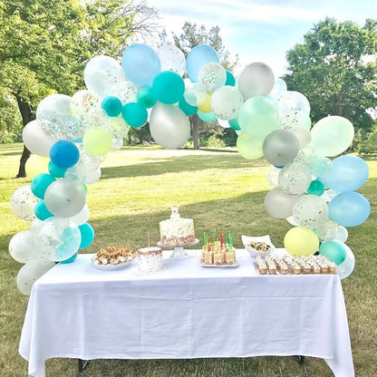 Tinabless Balloon Connectors for Decor Balloons Arch - Image 8