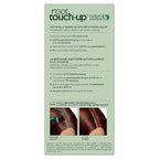 Clairol Root Touch-Up by Natural Instincts Permanent Hair Dye, 4R Dark Auburn Hair Color, Pack of 1