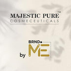 Majestic Pure 100% Pure Rosemary Oil For Hair Growth with Scalp Massager - Strengthening, Nourishing, Volumizing - Infused with Silk Protein & Castor Oil - Non GMO Verified - 4 Fl Oz