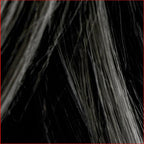MANE Hair Thickening Fiber Spray (200 ml, Jet Black)
