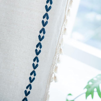 Sutuo Home Boho Curtains 90 inches - Image 9