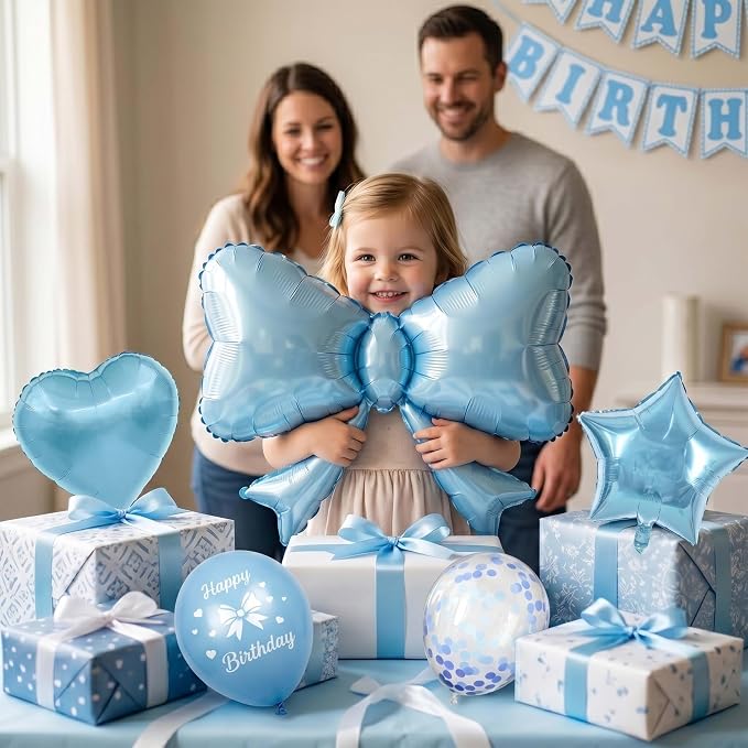 Birthday Party Decorations Set - Image 3