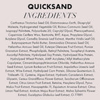 Hanz de Fuko Quicksand – Premium Men’s Hair Styling Wax & Dry Shampoo for a High Hold, Ultra Matte Finish – Ideal Texture Product for Thin, Thick and All Hair Types – 2 oz, Travel Size