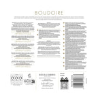 Baylis & Harding Boudoire Tropical Paradise Luxury Pamper Present Gift Set - Vegan Friendly