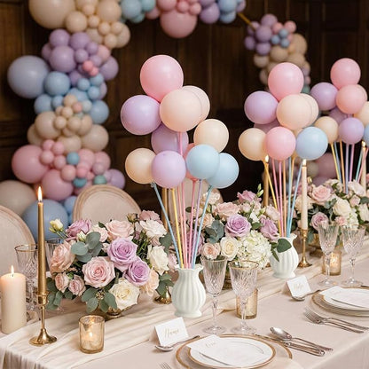 Chedin 20 Pcs Balloon Sticks - Image 4