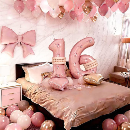 Sweet 16 Party Decorations for Girls - Image 4
