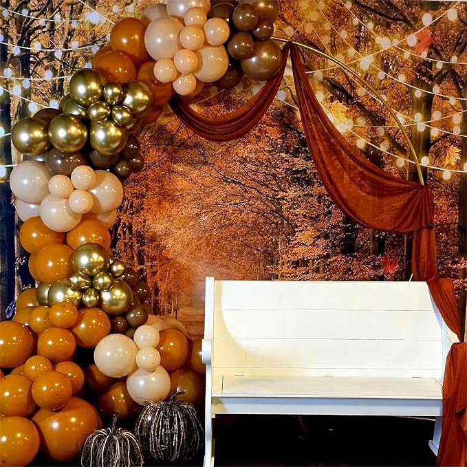 Fall Balloons - Image 3