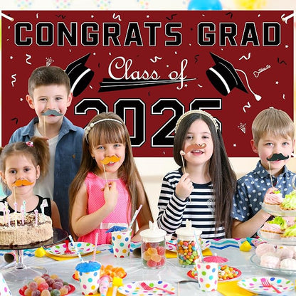 Graduation Decorations 2026 2027 - Image 6