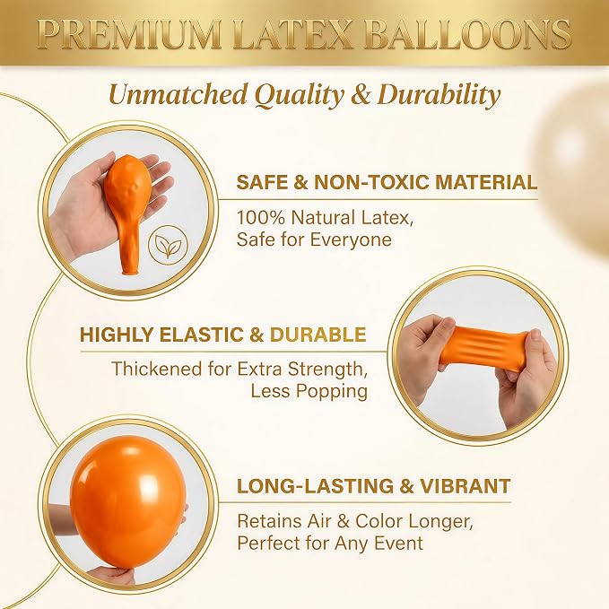 Balloon Column Kit Set of 2 - Image 6