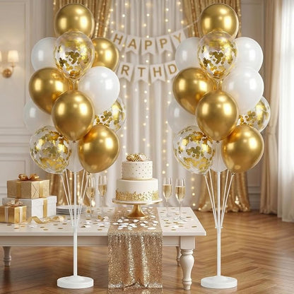 Balloon Column Kit Floor-Set of 2 - Image 6