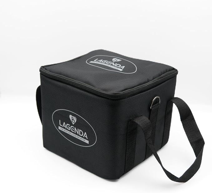 Lagenda B231 Electric Balloon Inflator - Image 6