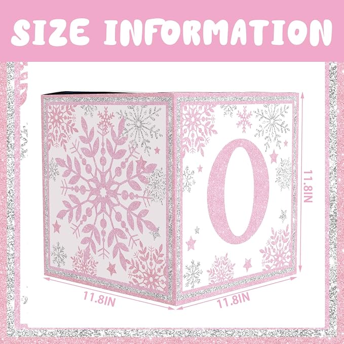 Honoson 3 Pcs Balloon Boxes - Image 3