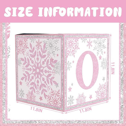 Honoson 3 Pcs Balloon Boxes - Image 3