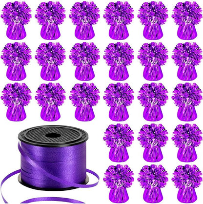 24 PCS Balloon Weights Metallic Anchor, Balloon Holder Heavy Weights | by KVCSYAW