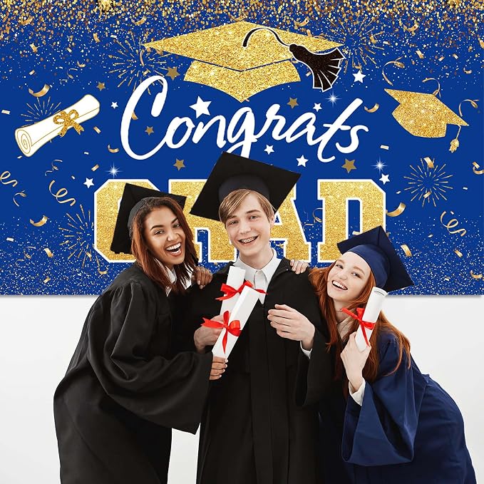 Graduation Party Decorations - Image 4